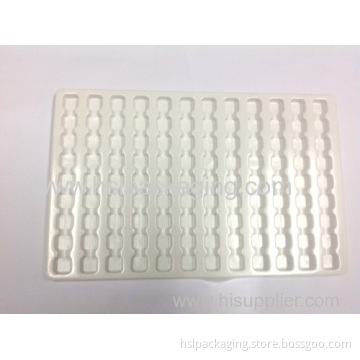 Pvc And Pet Fish Packing Tray 